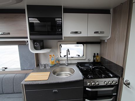 Swift Challenger 560 - 2027 image