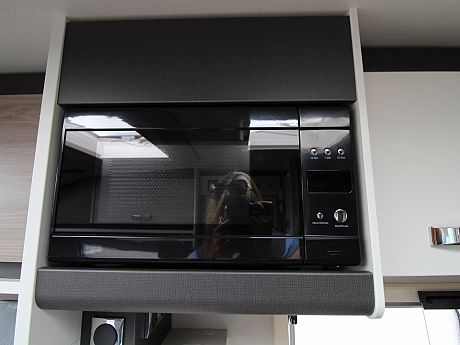 Swift Challenger 560 - 2027 image