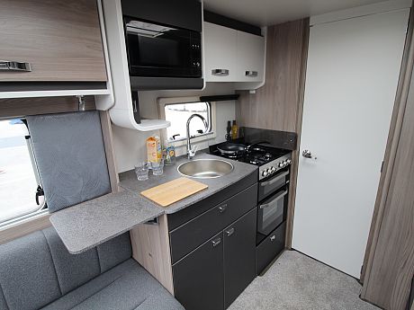 Swift Challenger 560 - 2027 image