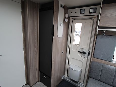 Swift Challenger 560 - 2027 image