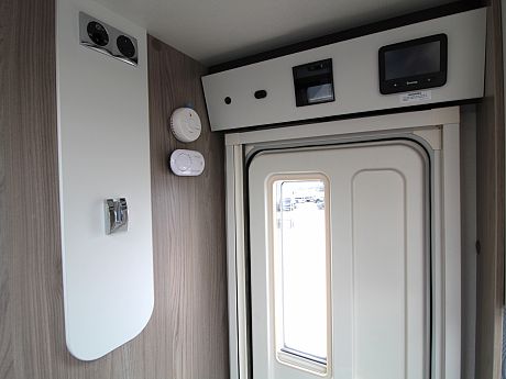 Swift Challenger 560 - 2027 image