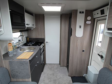 Swift Challenger 560 - 2027 image
