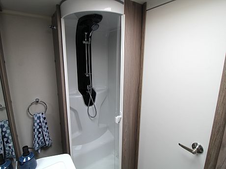 Swift Challenger 560 - 2027 image