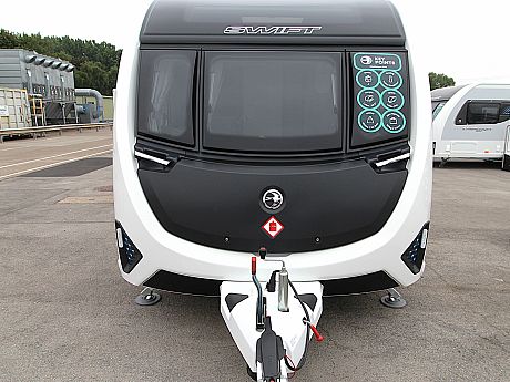 Swift Challenger 560 - 2027 image