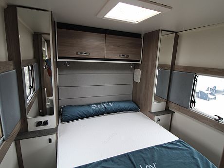 Swift Challenger 560 - 2027 image