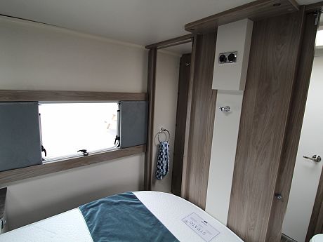 Swift Challenger 560 - 2027 image