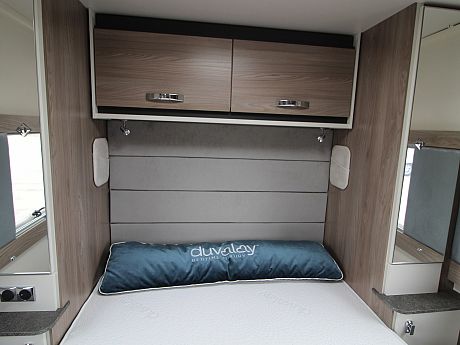 Swift Challenger 560 - 2027 image