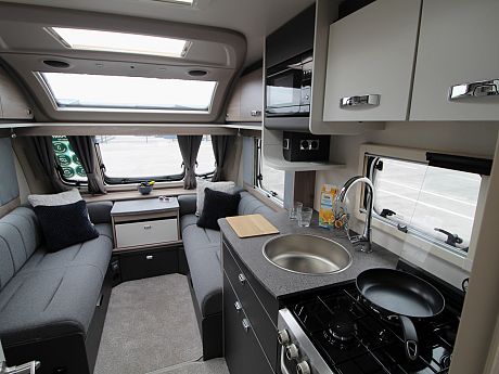 Swift Challenger 560 - 2027 image