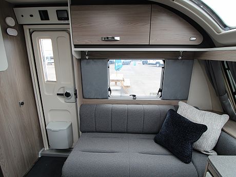 Swift Challenger 560 - 2027 image
