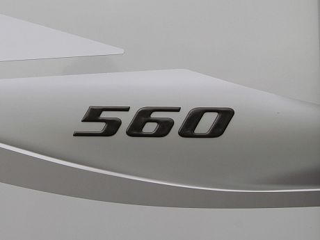 Swift Challenger 560 - 2027 image