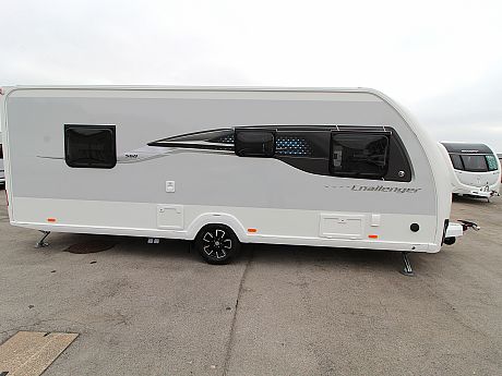 Swift Challenger 560 - 2027 image