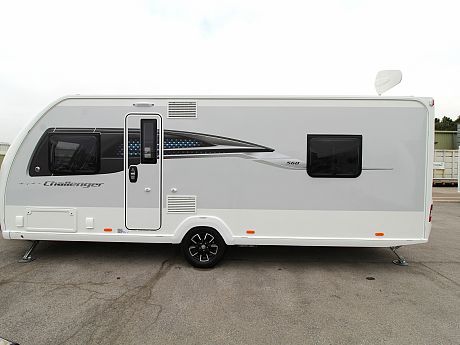 Swift Challenger 560 - 2027 image