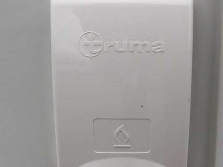 Swift Challenger 560 - 2027 image