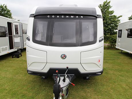 Coachman VIP 575 - 2027 image