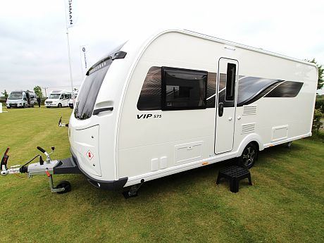 Coachman VIP 575 - 2027 image