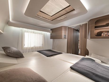 Adria Sonic Supreme 700 DL - (66831) image