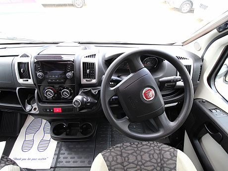 Swift Bolero 722 FB - 2015 image