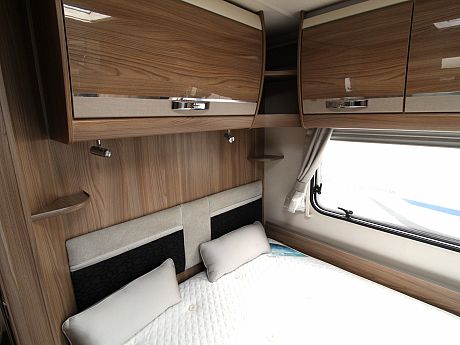 Swift Bolero 722 FB - 2015 image