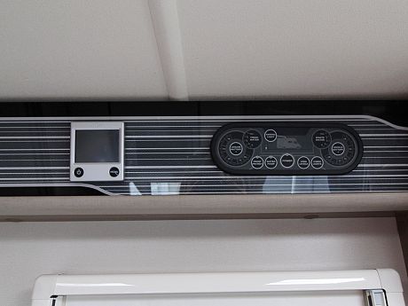 Swift Bolero 722 FB - 2015 image