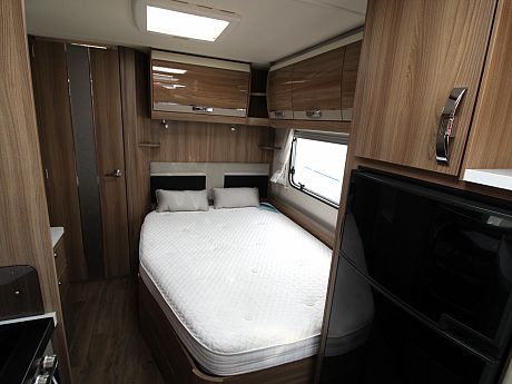 Swift Bolero 722 FB - 2015 image