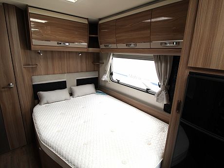 Swift Bolero 722 FB - 2015 image