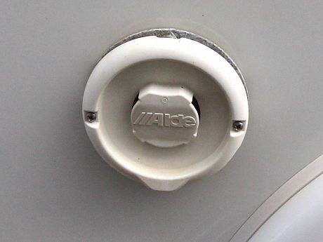 Swift Bolero 722 FB - 2015 image