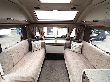 Swift Conqueror 645 Grande  - 2026 image