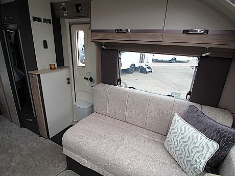 Swift Conqueror 645 Grande  - 2026 image