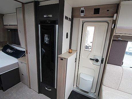 Swift Conqueror 645 Grande  - 2026 image
