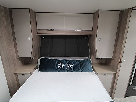Swift Conqueror 645 Grande  - 2026 image