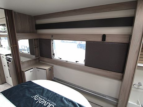 Swift Conqueror 645 Grande  - 2026 image