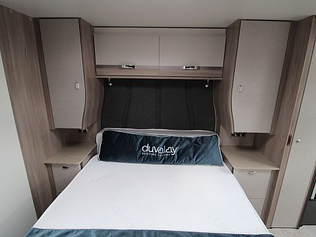 Swift Conqueror 645 Grande  - 2026 image