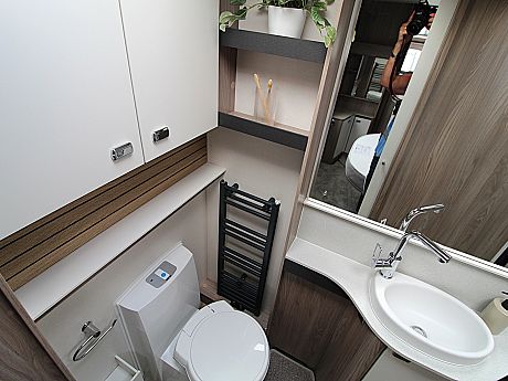Swift Conqueror 645 Grande  - 2026 image