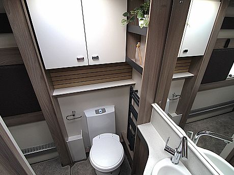 Swift Conqueror 645 Grande  - 2026 image