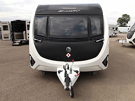 Swift Conqueror 645 Grande  - 2026 image