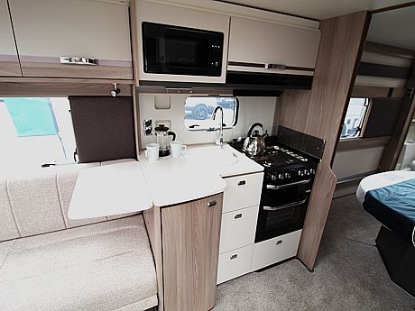 Swift Conqueror 645 Grande  - 2026 image