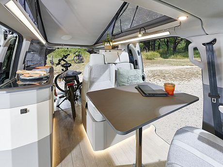 Westfalia Kipling Arctic White (67768) image