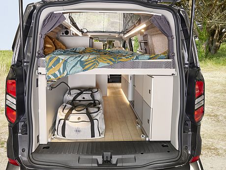 Westfalia Kipling Artisan Red  (67769) image