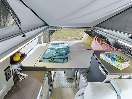 Westfalia Kipling Artisan Red  (67769) image