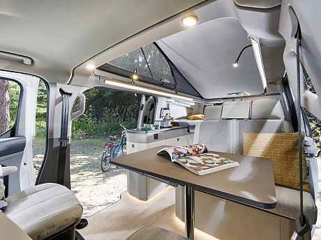 Westfalia Kipling Artisan Red  (67769) image