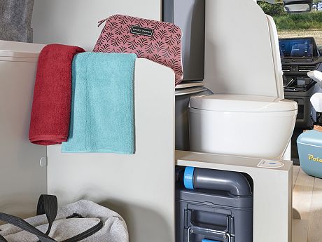 Westfalia Kipling Artisan Red  (67769) image