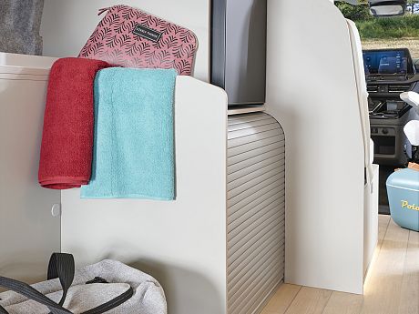 Westfalia Kipling Artisan Red  (67769) image