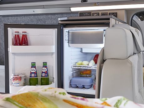 Westfalia Kipling Artisan Red  (67769) image