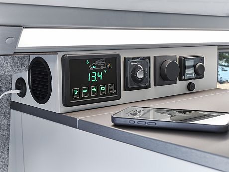 Westfalia Kipling Artisan Red  (67769) image