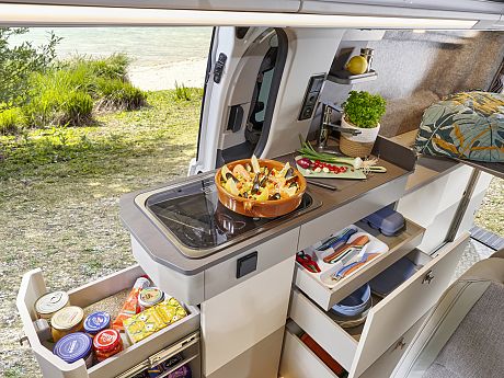 Westfalia Kipling Artisan Red  (67769) image