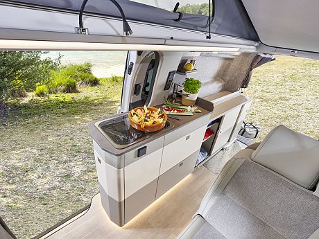 Westfalia Kipling Artisan Red  (67769) image