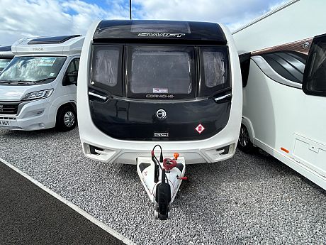 Swift Corniche 17/4 - 2018 image