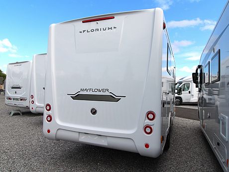 Fleurette/Florium Mayflower 70 LMF (32775) image