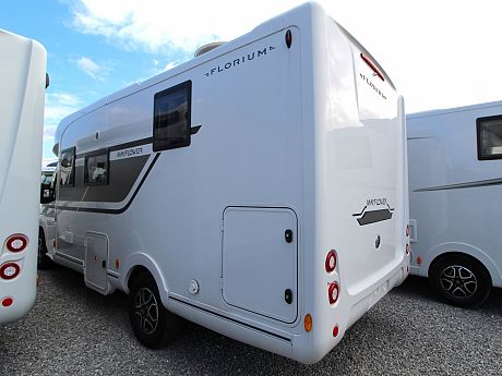 Fleurette/Florium Mayflower 70 LMF (32775) image