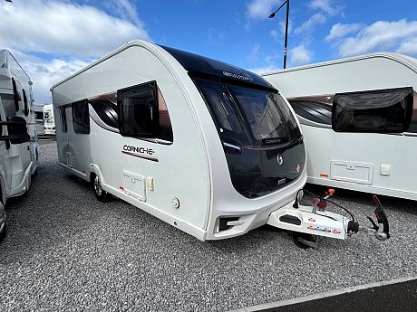 Swift Corniche 17/4 - 2018 image